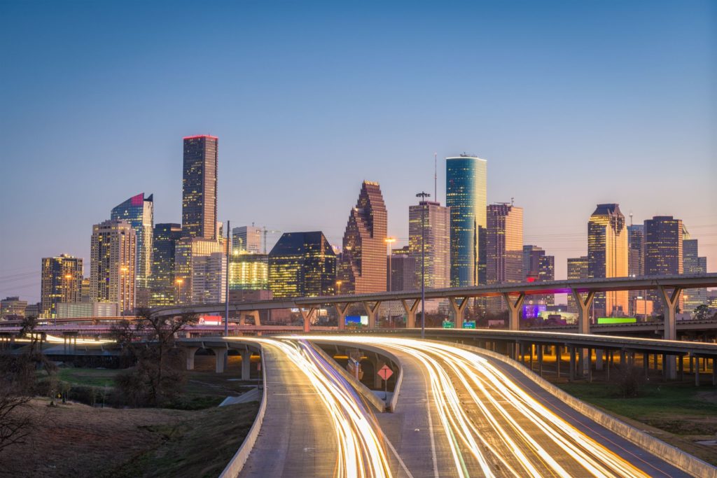 Houston, Texas Digital Marketing Agency