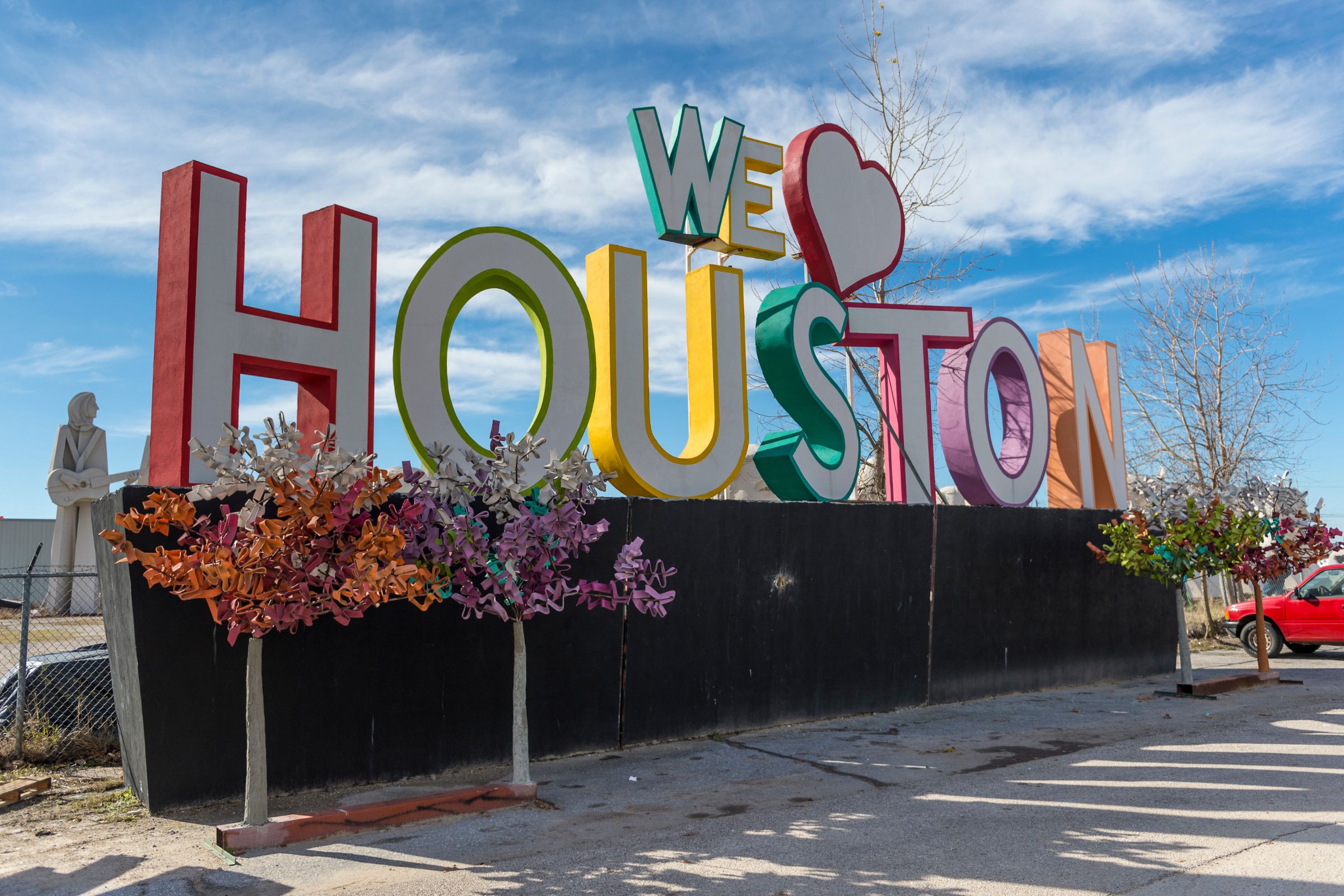 Houston Digital Marketing Agency